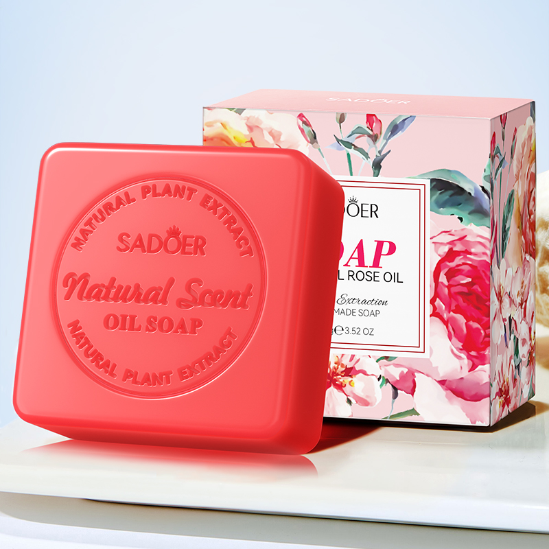 Soap Making Essential Oils - Sabun Buatan Tangan Alami Herbal Minyak