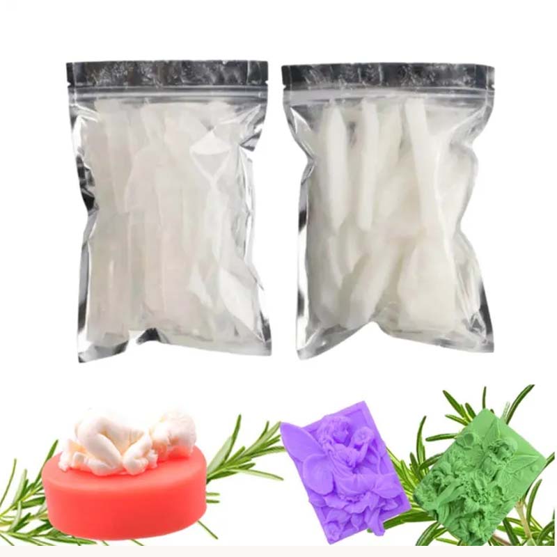 Soap Making Glycerin - 250g Bahan Dasar Sabun Gliserin DIY
