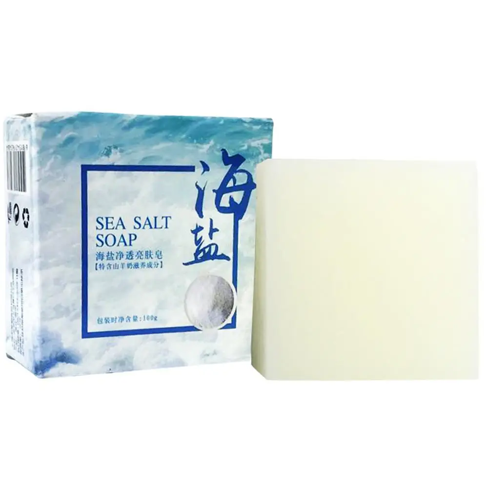 Soap Making Essential Oils - 100g sabun buatan tangan alami busa