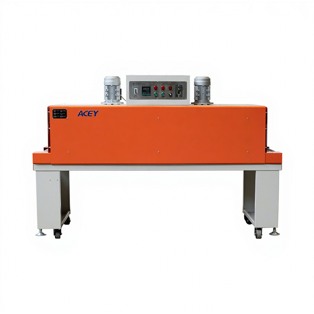 Shrink Wrap Pvc - Mesin Pembungkus Shrink Otomatis POF PVC