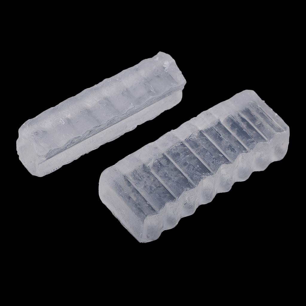 Soap Making With Soap Base - Bahan Pembuatan Sabun Basis Gliserin Transparan