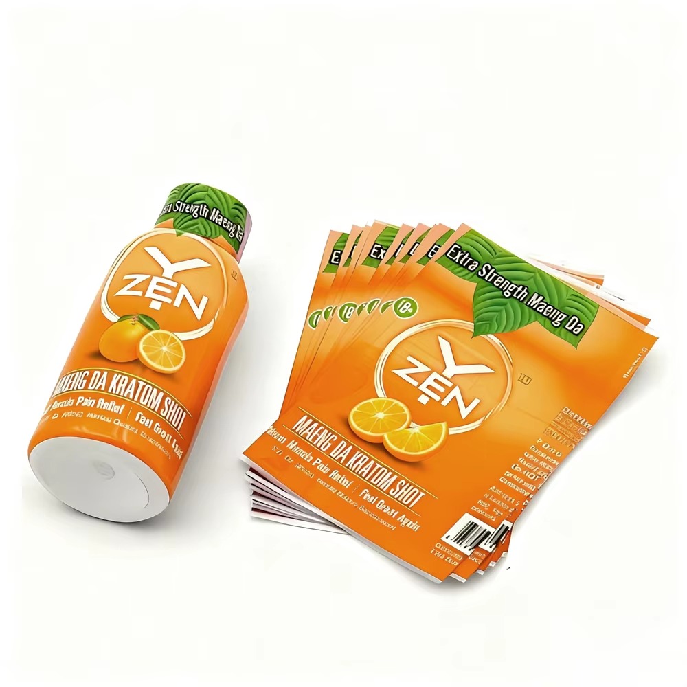 Label Shrink PVC/PET Kustom｜Ce - Shrink Wrap Pvc ulasan dan harga
