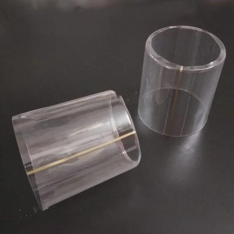 100X PVC Botol Anggur Film Men - Shrink Wrap Pvc ulasan dan harga