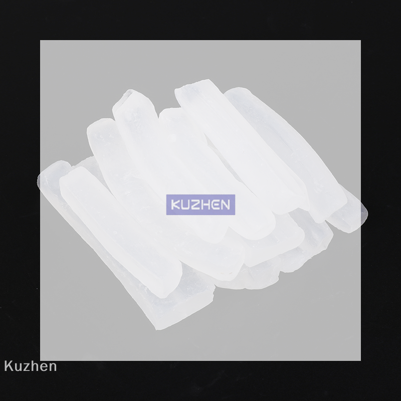 /Kuz/ Bahan Dasar Sabun Gliser - Soap Making With Soap Base ulasan dan harga