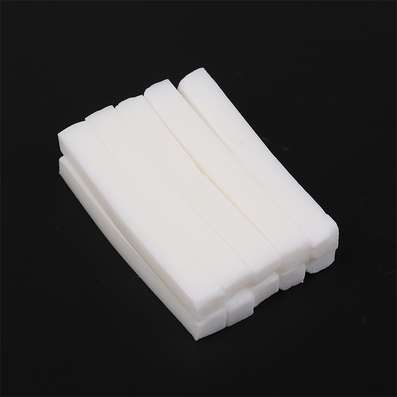 /Kuz/ Bahan Dasar Sabun Gliser - Soap Making With Soap Base ulasan dan harga
