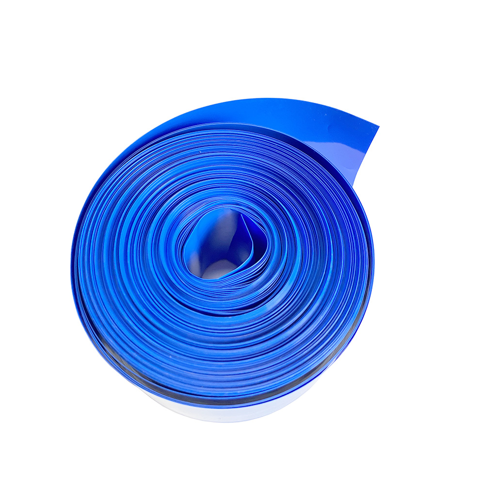 1Meter PVC dari 18650 paket ba - Shrink Wrap Pvc ulasan dan harga
