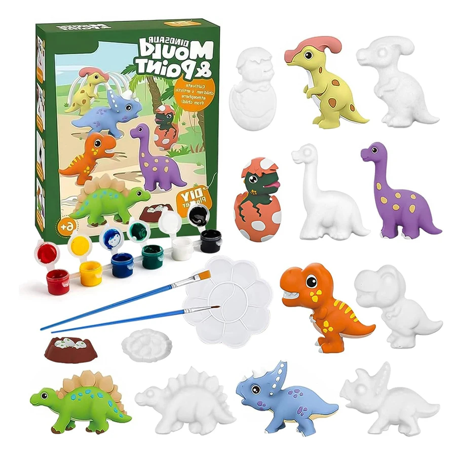 Set Seni dan Kerajinan Kit Mel - Soap Making Kit For Kids ulasan dan harga