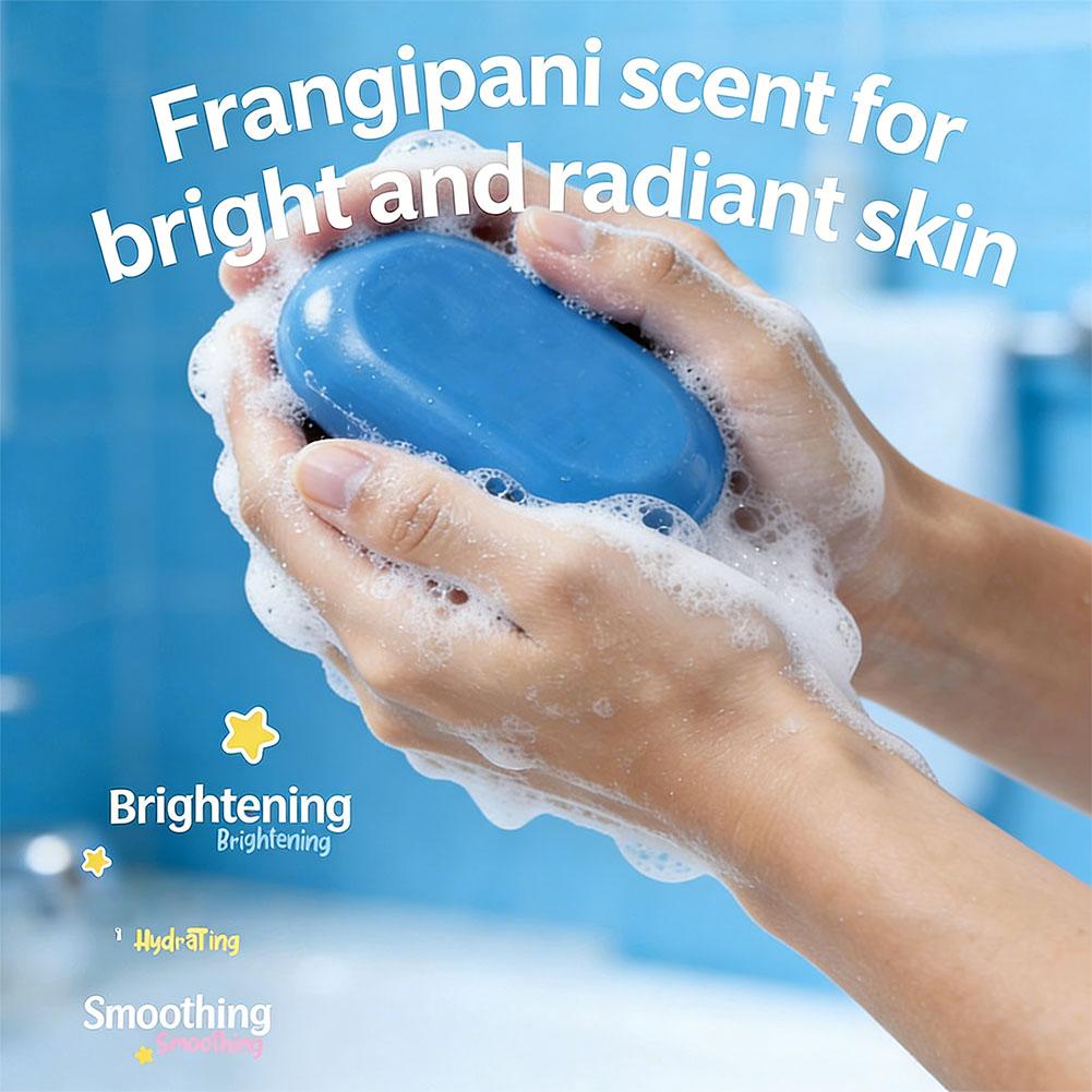 65G 1/2/3pcs Sabun Dok Anchan  - Soap Making Essential Oils ulasan dan harga