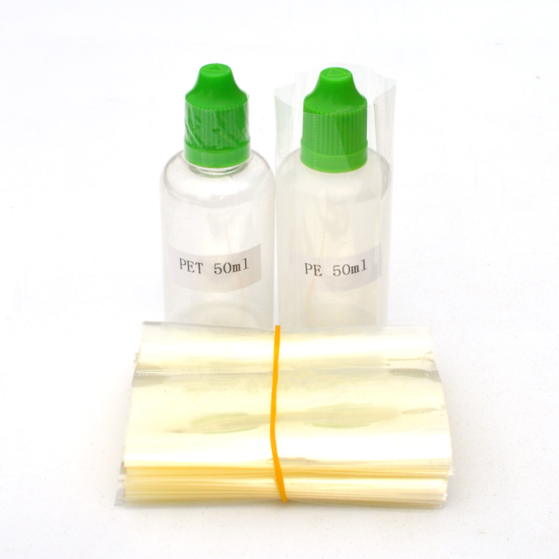 Film Bungkus Susut Panas PVC T - Shrink Wrap Pvc ulasan dan harga