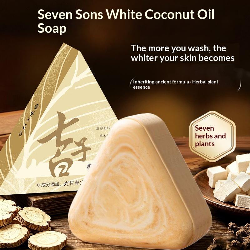 Sabun Buatan Tangan Minyak Kel - Soap Making Essential Oils ulasan dan harga