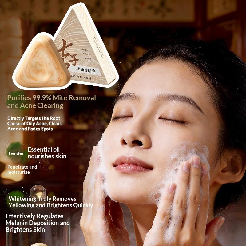Sabun Buatan Tangan Minyak Kel - Soap Making Essential Oils ulasan dan harga