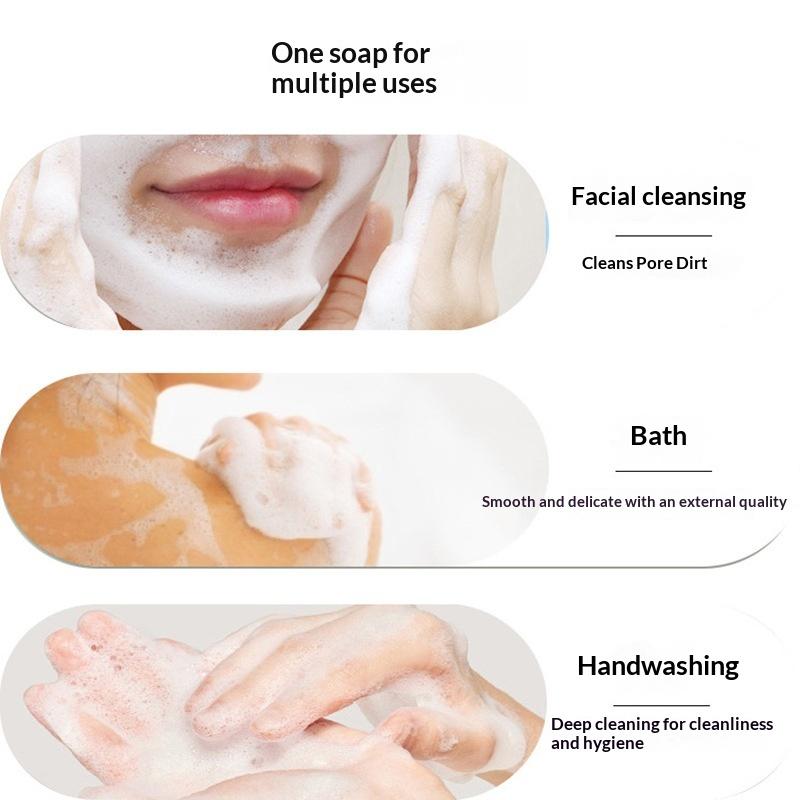Sabun Buatan Tangan Minyak Kel - Soap Making Essential Oils ulasan dan harga