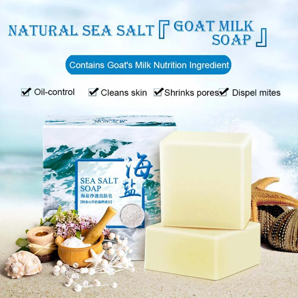 100g sabun buatan tangan alami - Soap Making Essential Oils ulasan dan harga