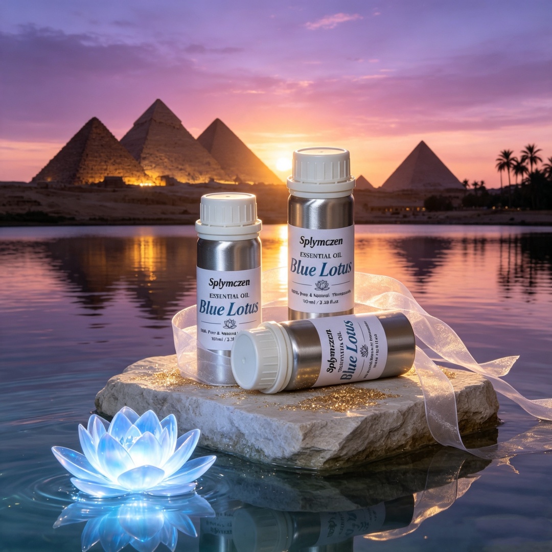 100ml/20ml, Minyak Aromaterapi - Soap Making Essential Oils ulasan dan harga