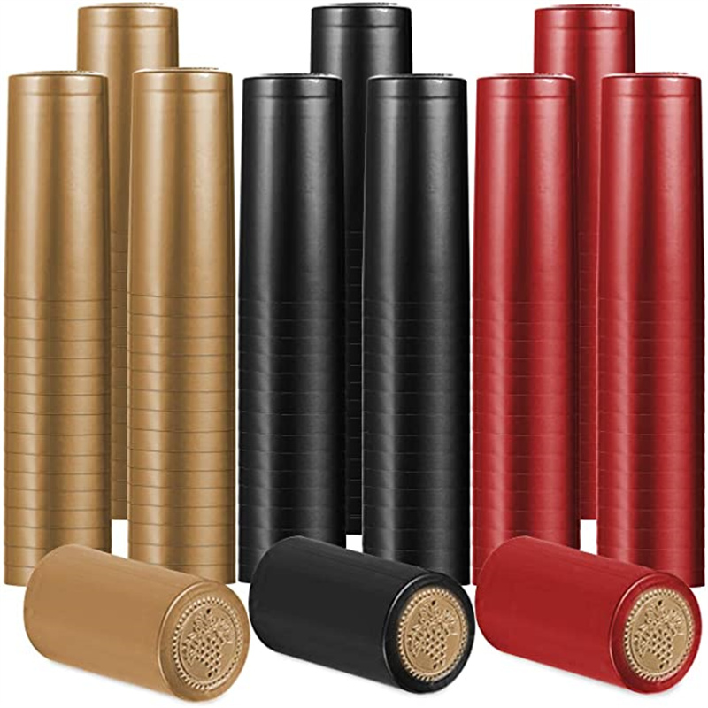 PVC Panas Menyusut Kapsul Angg - Shrink Wrap Pvc ulasan dan harga