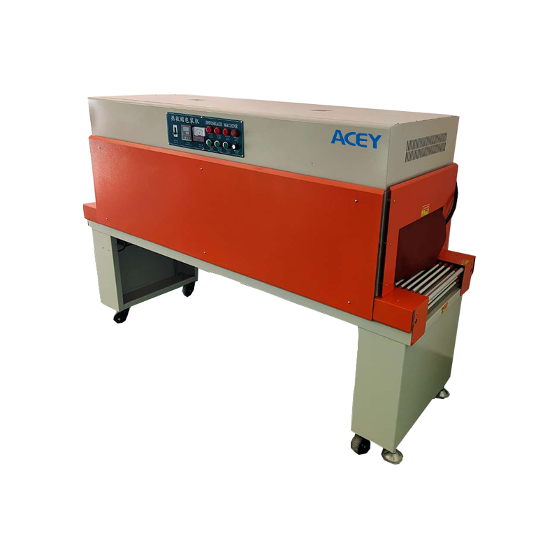 Mesin Pembungkus Shrink Otomat - Shrink Wrap Pvc ulasan dan harga