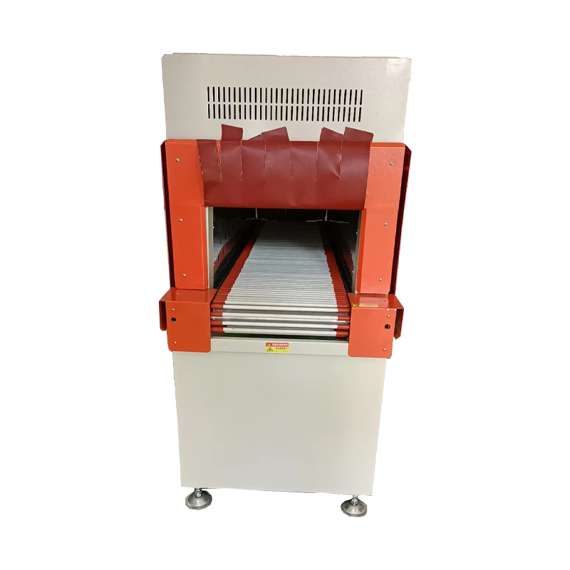Mesin Pembungkus Shrink Otomat - Shrink Wrap Pvc ulasan dan harga
