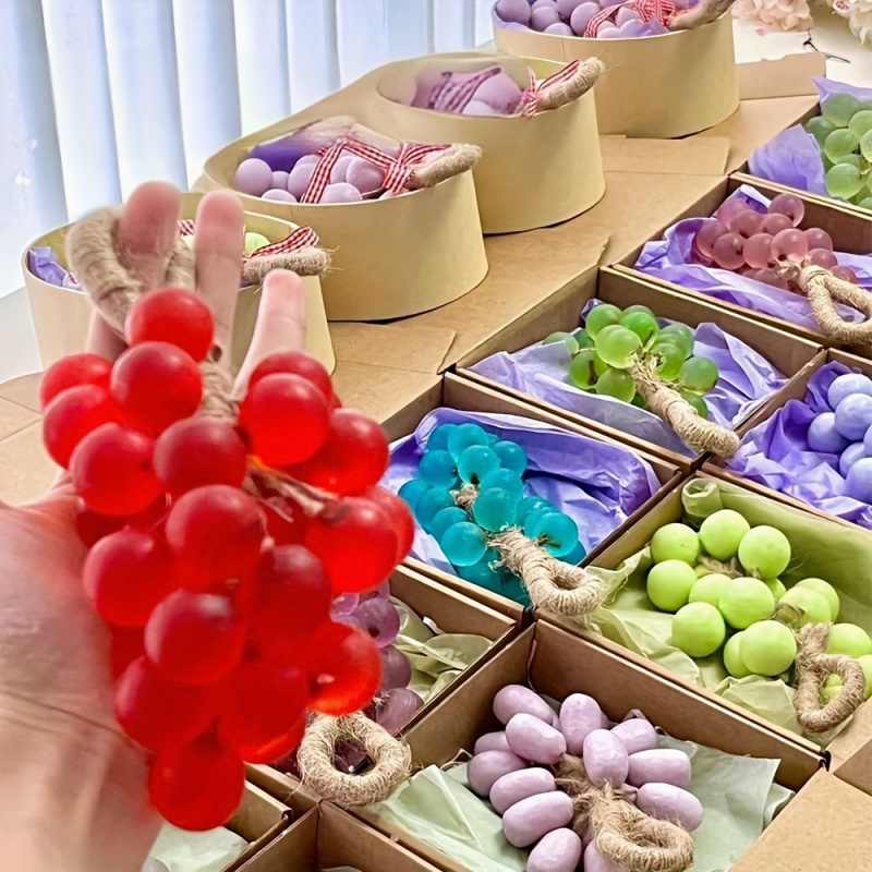Cetakan silikon bentuk tandan  - Soap Making Kit For Kids ulasan dan harga