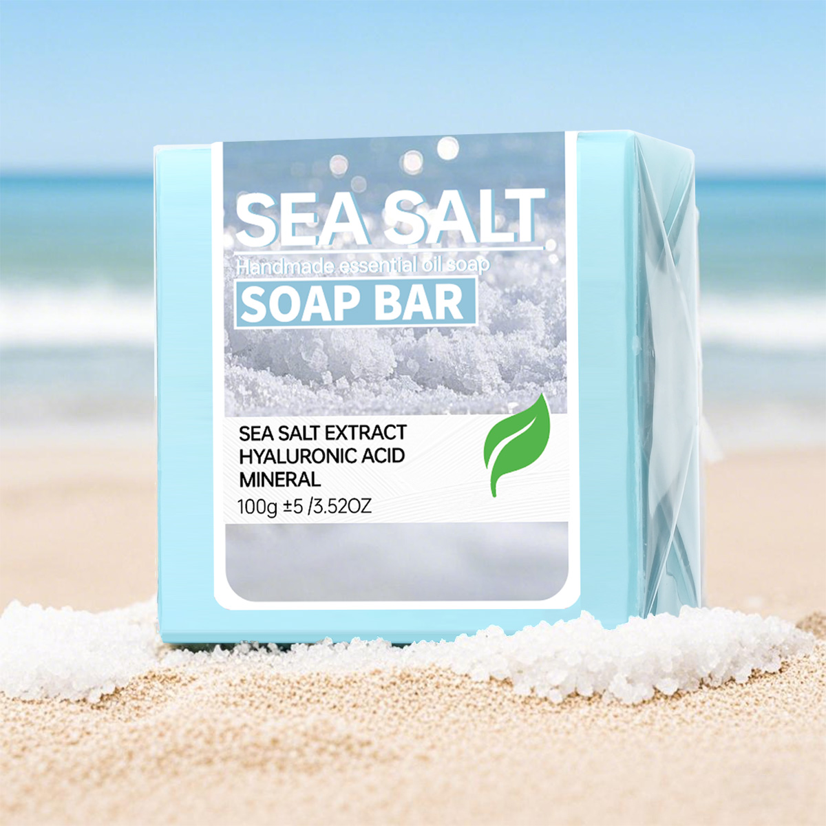 Sabun Minyak Esensial Buatan T - Soap Making Essential Oils ulasan dan harga