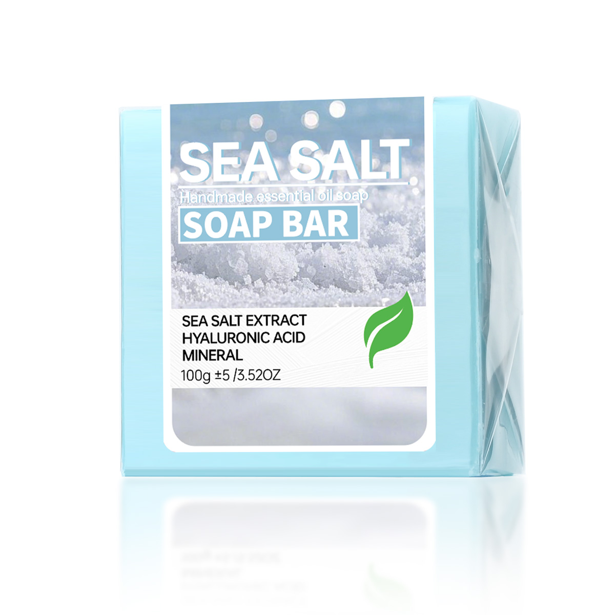 Sabun Minyak Esensial Buatan T - Soap Making Essential Oils ulasan dan harga