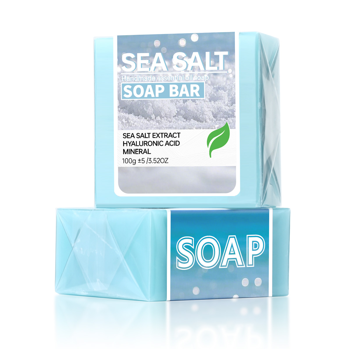 Sabun Minyak Esensial Buatan T - Soap Making Essential Oils ulasan dan harga