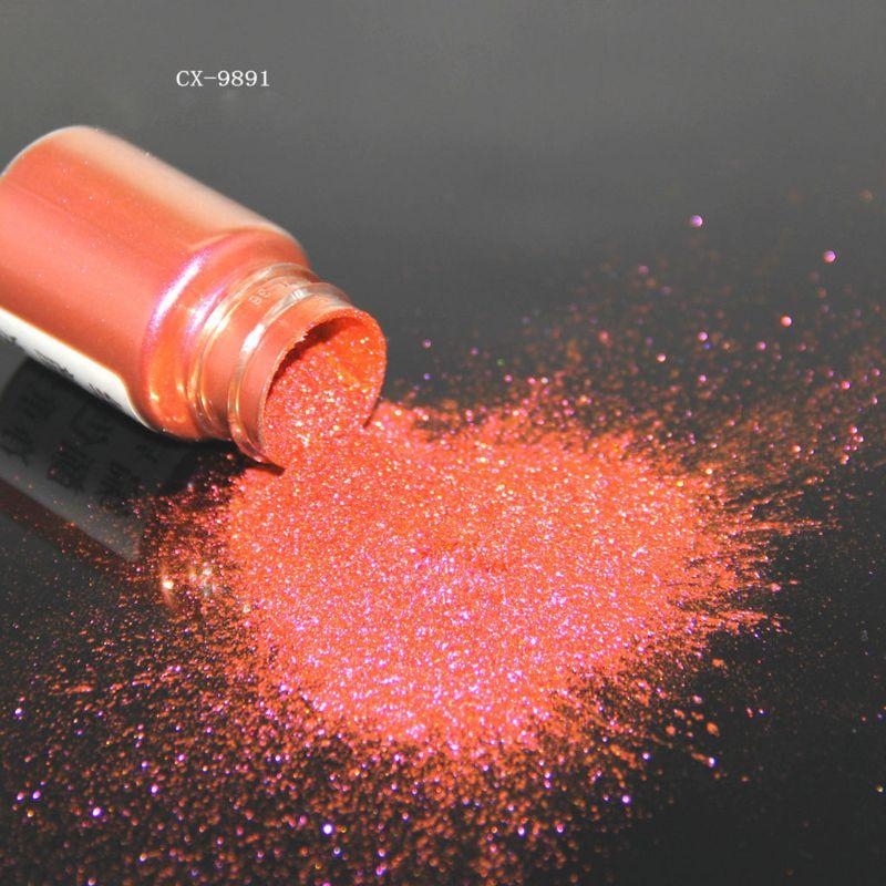 91ac pearlescent pigmen warna  - Oxide Pigment Soap ulasan dan harga