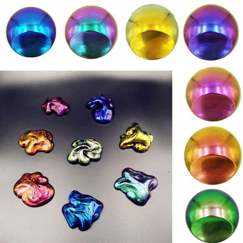 91ac pearlescent pigmen warna  - Oxide Pigment Soap ulasan dan harga