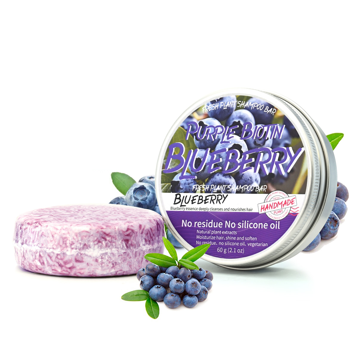 Cherry Shampoo Bar Sabun Rambu - Soap Making Glycerin ulasan dan harga