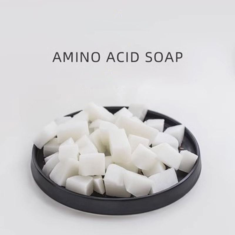 Bahan dasar sabun gliserin pad - Soap Making With Soap Base ulasan dan harga