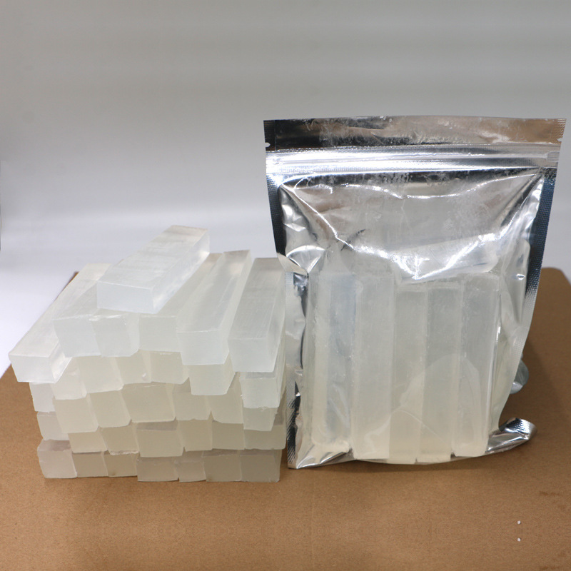 DIY 250g Dasar Sabun Gliserin  - Soap Making Glycerin ulasan dan harga