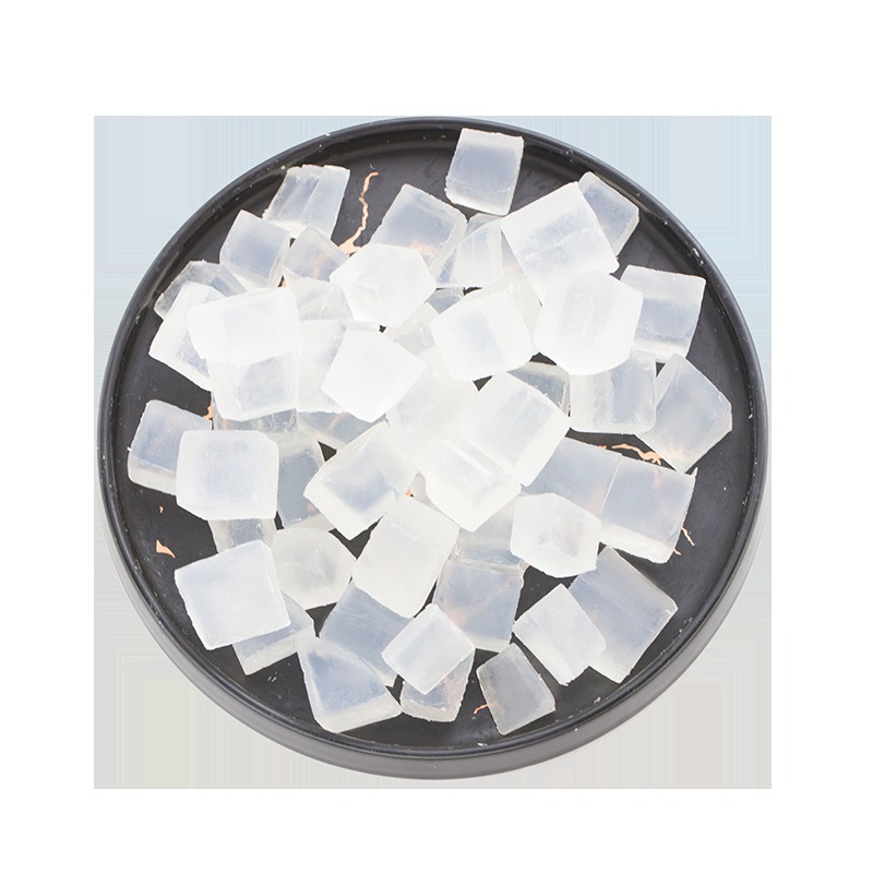 Bahan Dasar Sabun Amino Asam A - Soap Making With Soap Base ulasan dan harga