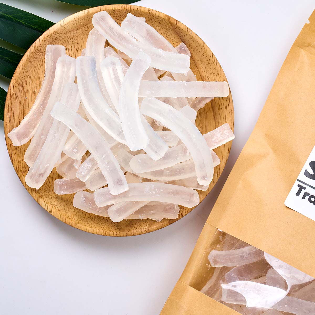 500G Sabun Gliserin DIY Sabun  - Soap Making With Soap Base ulasan dan harga
