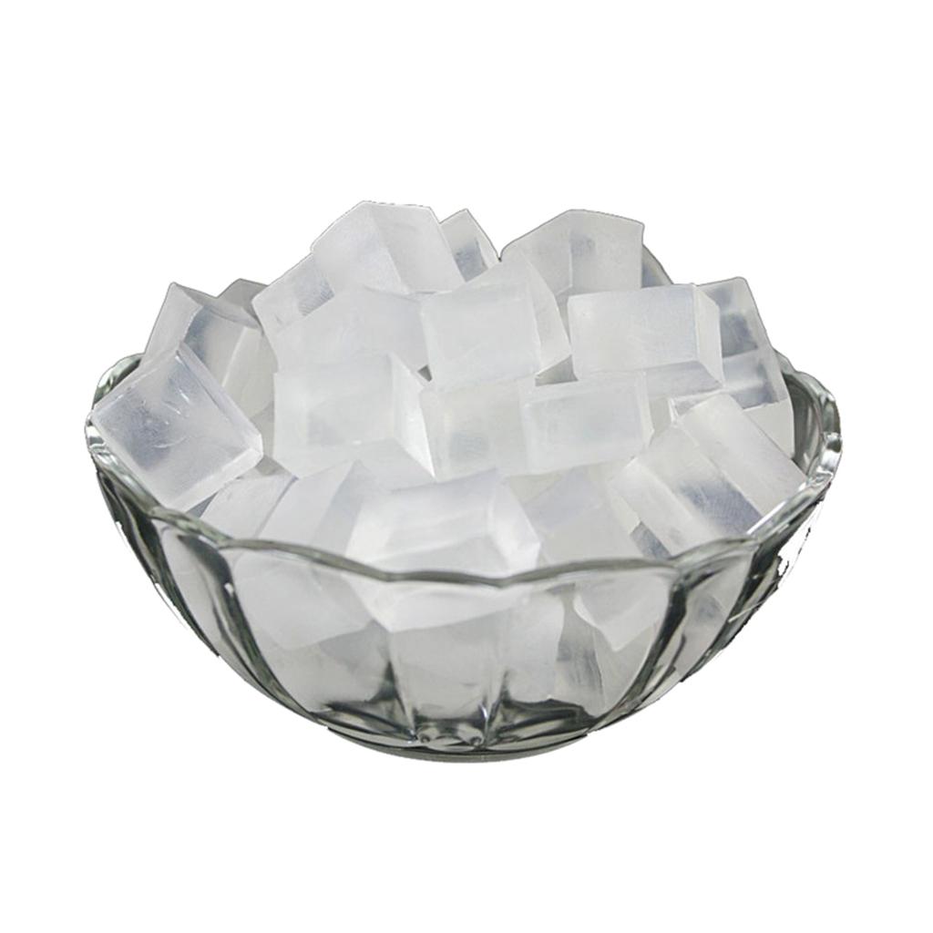 Bahan Pembuatan Sabun Basis Gl - Soap Making With Soap Base ulasan dan harga