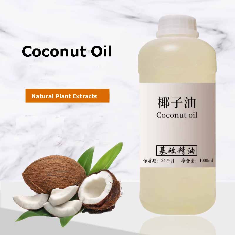 Minyak kelapa fraksinasi 100ml - Soap Making With Soap Base ulasan dan harga
