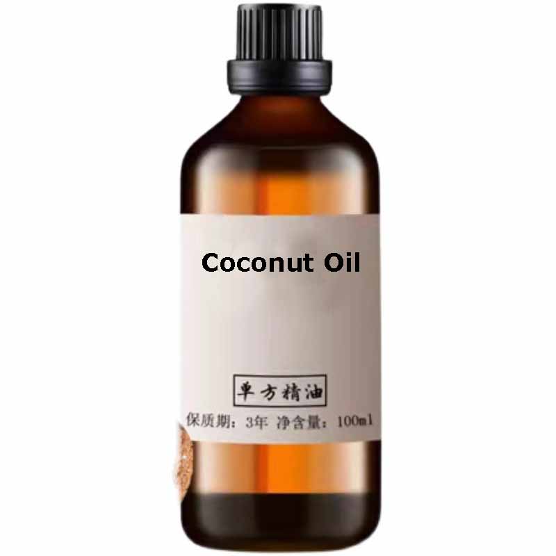 Minyak kelapa fraksinasi 100ml - Soap Making With Soap Base ulasan dan harga