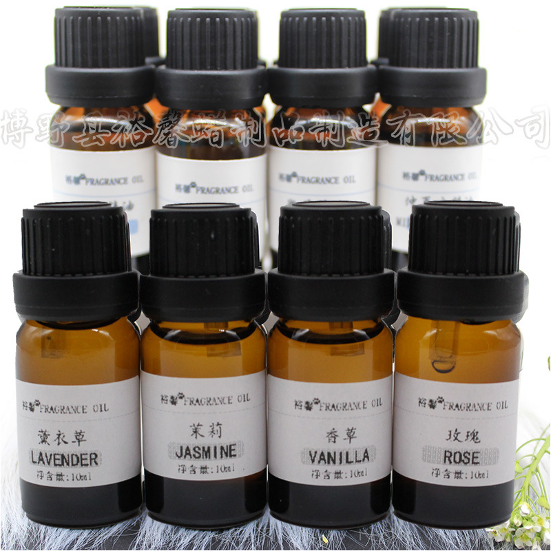 Minyak Esensial Lilin Aromater - Soap Making Essential Oils ulasan dan harga