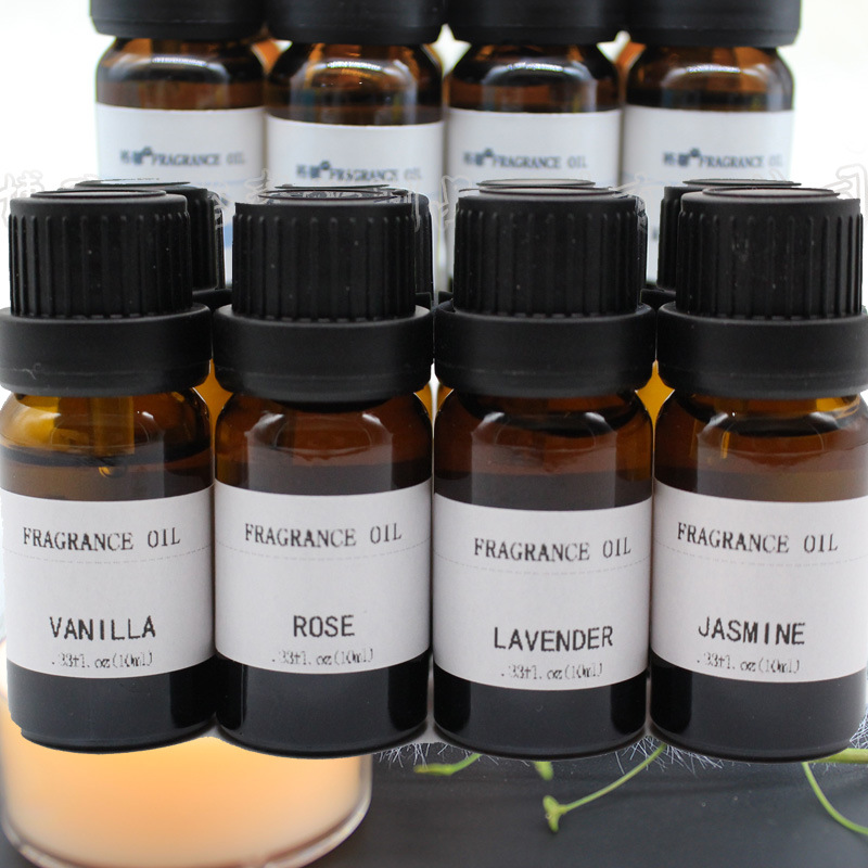 Minyak Esensial Lilin Aromater - Soap Making Essential Oils ulasan dan harga