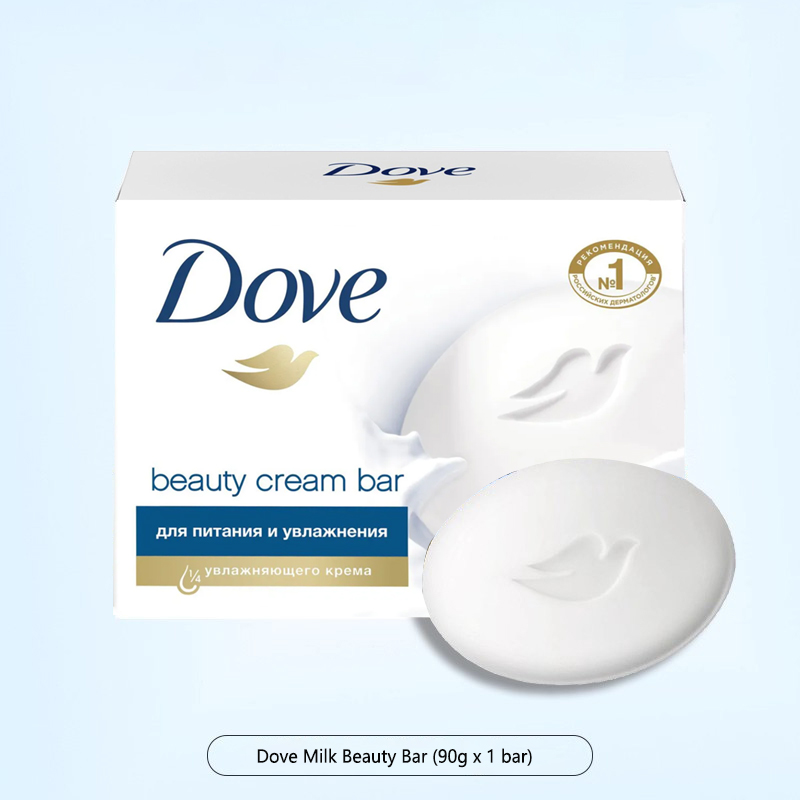 Sabun Pembersih Dove Melembabk - Soap Making Essential Oils ulasan dan harga