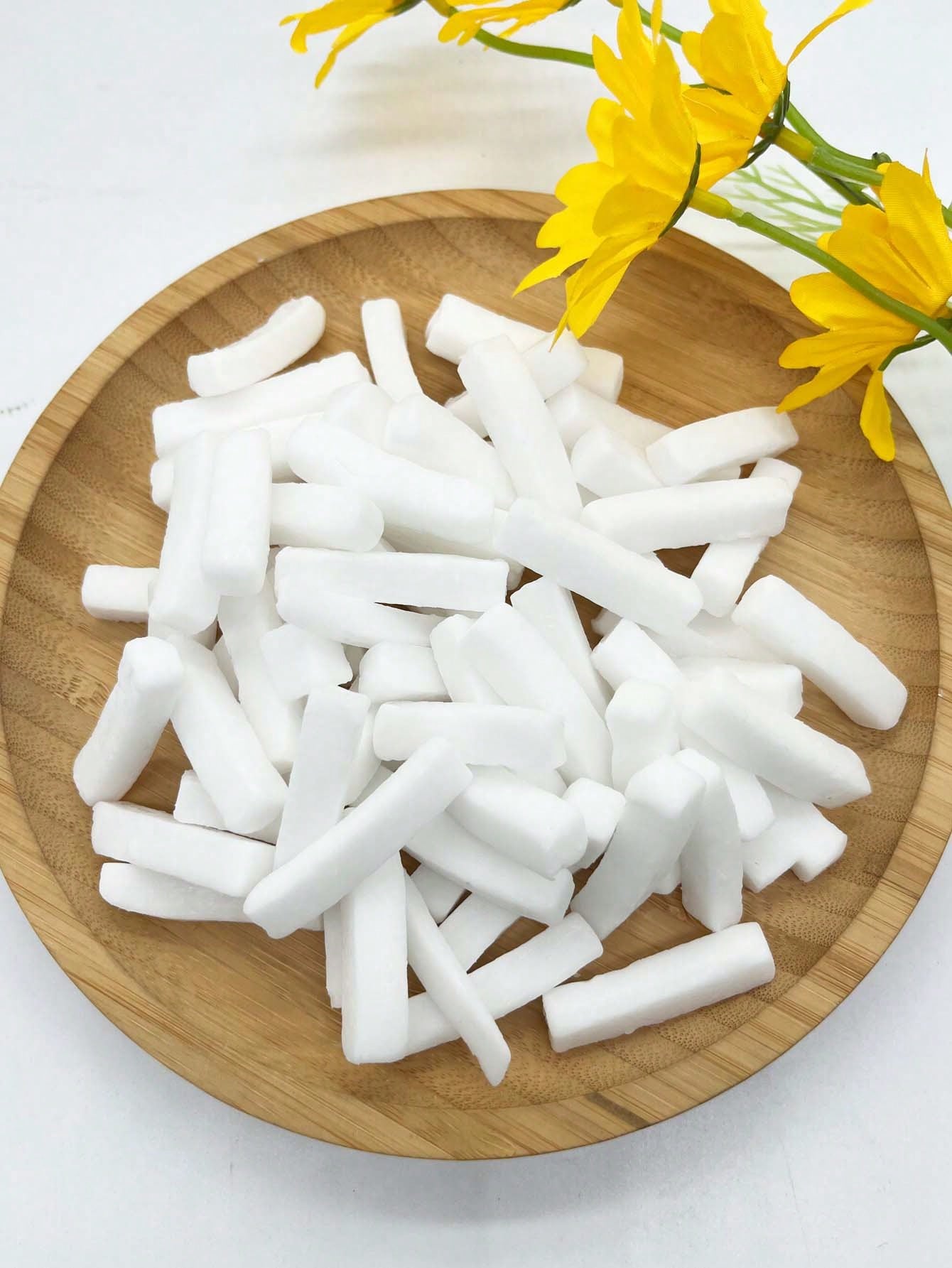 250G Basis Sabun Transparan un - Soap Making With Soap Base ulasan dan harga