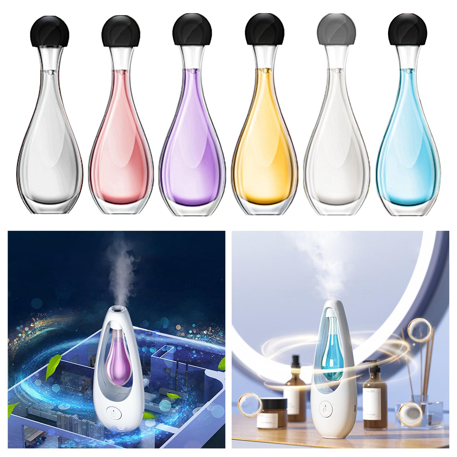 Diffuser minyak esensial DIY s - Soap Making Essential Oils ulasan dan harga