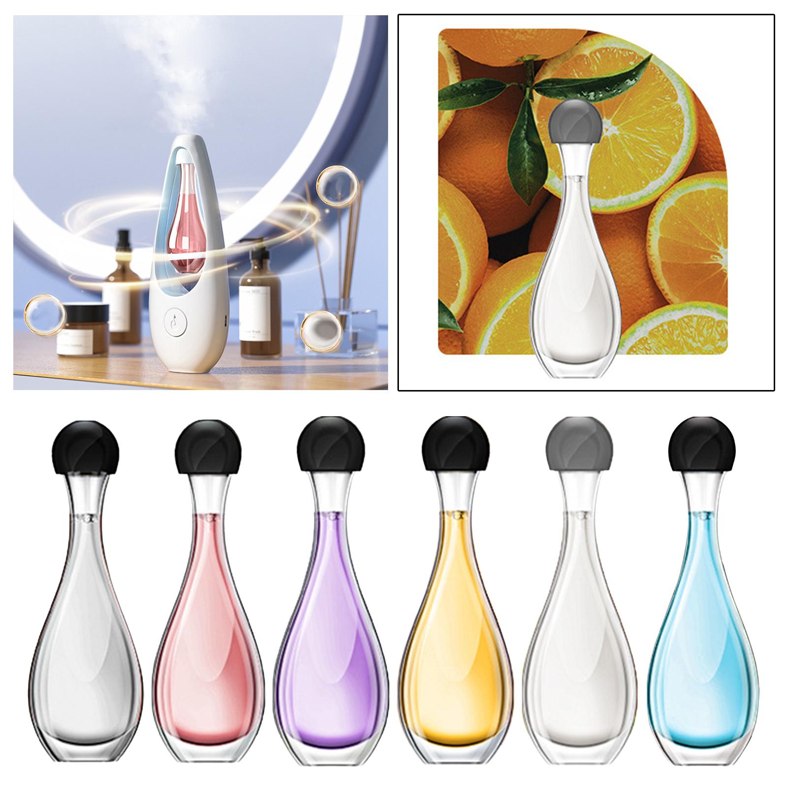 Diffuser minyak esensial DIY s - Soap Making Essential Oils ulasan dan harga